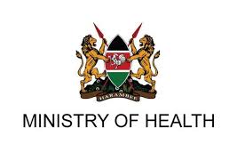 Ministry of Health Kenya