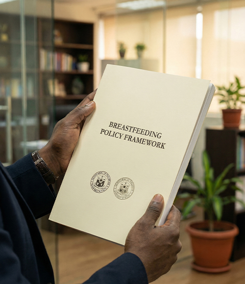 Policy Development & Compliance Support